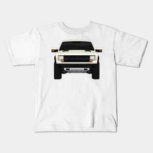 Raptor 2013 Terrain Kids T-Shirt